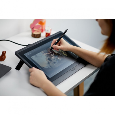�������-������� Wacom Cintiq 16 DTK1660K0B