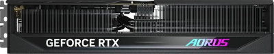  Gigabyte NVIDIA GeForce RTX 5070 Master 12GB GDDR7 RTL GV-N5070AORUS M-12GD