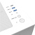 ������ Raijintek Atreus BT4 White


