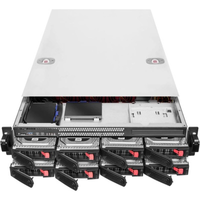  SILVERSTONE SST-RM22-308 