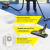 Пылесос Karcher T 7/1 Classic *EU 850Вт серый Пылесос Karcher T 7/1 Classic *EU 850Вт серый