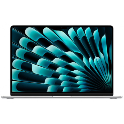  Apple MacBook Air 15, 15.3" (2880x1864) Retina IPS/Apple M2/8 DDR5/512 SSD/M2 10-core GPU/MacOS/  EU,  (MQKT3_RUSG)