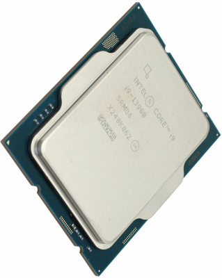CPU Intel Core i9-13900 (2GHz/36MB/24 cores) LGA1700 OEM, Intel UHD Graphics 770, TDP 65W, max 128Gb DDR4-3200, DDR5-5600,CM8071504820605SRMB6