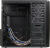  Aerocool Cs-1101, ATX,  , 2 x USB 2.0, 1 x USB 3.0,   1 x 80- 