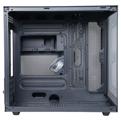 Defender ������ ������������ NovaCube ������, mATX, USB3.0, w/o fans