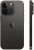 Apple iPhone 14 Pro Max 256GB   (Space Black) Dual SIM (nano-SIM + eSIM)