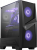 ������ MSI MAG FORGE 100M / mid-tower, ATX, tempered glass side panel / 2x RGB 120mm & 1x 120mm fans inc. / MAG FORGE 100M