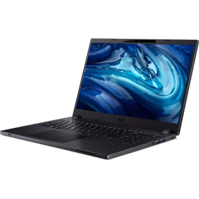  Acer TravelMate P2 TMP215-54-58UD, 15.6" (1920x1080) IPS/Intel Core i5-1235U/16 DDR4/512 SSD/Iris Xe Graphics/Windows 11 Pro,  (NX.VVAER.008)