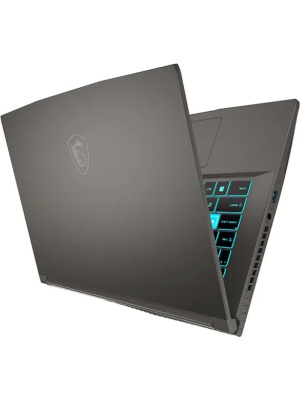  MSI Thin 15 B12UCX-3061XRU, 15.6" (1920x1080) IPS 144 /Intel Core i7-12650H/16  DDR4/512  SSD/NVIDIA GeForce RTX 2050 (4 )/ ,  (9S7-16R831-3061)