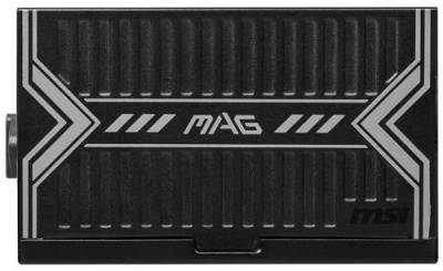 ���� ������� 650W MSI MAG A650BN
