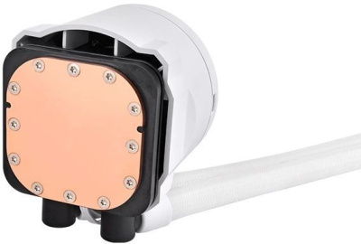    Thermaltake TH280 V2 Ultra Snow ARGB LCD Ret (CL-W406-PL14SW-A)