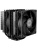 Кулер для процессора PCCooler RT620 PRO BK (250W, 4-pin PWM, 153mm, Al/Cu, 6x6mm, 2x120mm, 73.32CFM, 34.9dBA, 2200RPM, S: 1851/1700/1200/115X,AM5/AM4, black) Кулер для процессора PCCooler RT620 PRO BK (250W, 4-pin PWM, 153mm, Al/Cu, 6x6mm, 2x120mm, 73.32CFM, 34.9dBA, 2200RPM, S: 1851/1700/1200/115X,AM5/AM4, black)