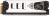 SSD PATRIOT 1 M.2 NVMe 3D NAND TLC   9500 /.   11700 /. TBW 700  PV553P1TBM28H