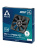 Вентилятор корпусной ARCTIC P8 SLIM PWM PST Black (ACFAN00295A) Вентилятор корпусной ARCTIC P8 SLIM PWM PST Black (ACFAN00295A)