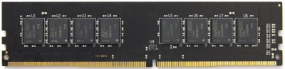 ����������� ������ 16Gb DDR4 2666MHz AMD (R7416G2606U2S-U) RTL