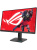 ������� ASUS ROG Strix XG27UCG 27" IPS 3840x2160 1ms 160Hz 350 cd DP HDMI Black