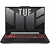  ASUS TUF Gaming F15 2023 FX507VI-HQ111, 15.6" (2560x1440) IPS/Intel Core i7-13620H/16  DDR5/1024  SSD/NVIDIA GeForce RTX 4070   (8 )/ ,  (90NR0FH7-M00640)
