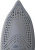 Утюг Domfy DSC-EI502 2400Вт черный/красный Утюг Domfy DSC-EI502 2400Вт черный/красный