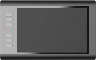 ����������� ������� Huion HS95