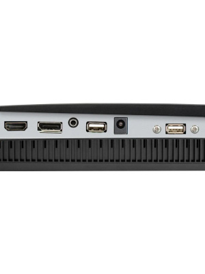 ������� ExeGate 27" EA2700C SuperView {IPS 2560x1440 75Hz 5ms 16:9 250cd 1000:1 178/178 HDMI DisplayPort USB webcam AudioOut} [EX298882RUS]