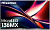 ��������� QLED Hisense 136" 136MX 4K Ultra HD 120Hz WiFi Smart TV ������