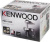 Мясорубка Kenwood MG474 1500Вт черный Мясорубка Kenwood MG474 1500Вт черный
