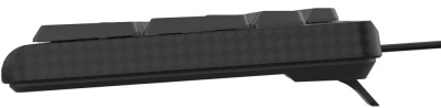 CBR KB 111 Carbon USB, ���������� 104 ��., �����., 1,5 �, ����������� ��� ������