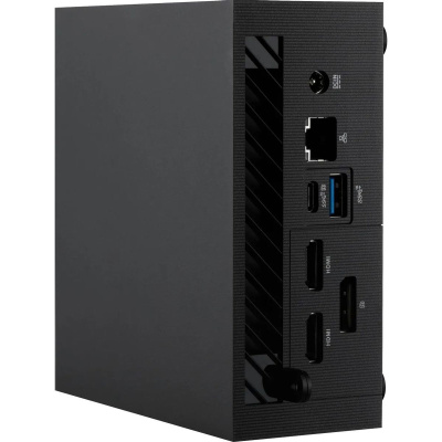 - ASUS PN64-S5756MD 90MS02G1-M00RP0, Intel Core i5-13500H/16  DDR5/512  SSD/Intel Iris Xe Graphics/ ,  (90MS02G1-M00RP0)