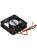 Вентилятор 5bites FB6015S-12L2 60X15 / SLEEVE / 3000RPM / 2P Вентилятор 5bites FB6015S-12L2 60X15 / SLEEVE / 3000RPM / 2P