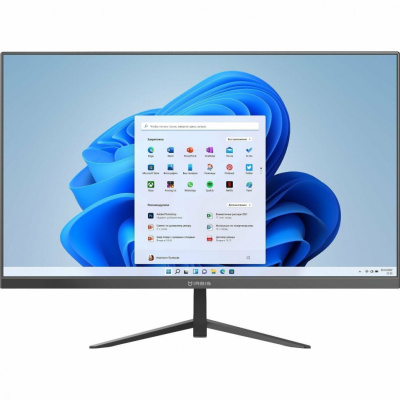 �������� IRBIS MB2383S 23.8"  AMD Ryzen 5 5500 (3.6 ���), RAM 16 ��, SSD 512, AMD Radeon Graphics, Windows 11 Pro 4657782972092, �����
