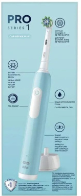 ������ ����� ������������� Oral-B Cross Action Pro D305.513.3 ���������