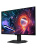 ������� Samsung Odyssey OLED G5 G50SF S27FG502S 27" ������ OLED LED 1ms 16:9 HDMI ������� 200cd 178��/178�� 2560x1440 180Hz DP Quad HD 2K (1440p) 3.30��