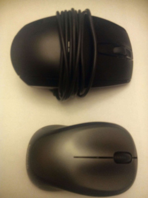 ���� Logitech M235 Wireless Mouse COLT MATTE 910-002201