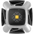 Корпус ПК без блока питания Geometric Future Model 2 The Ark Grey Корпус ПК без блока питания Geometric Future Model 2 The Ark Grey