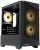 ������ ��� ����� ������� HSPD M330-TGBK-ARGB Black