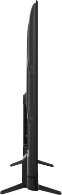 ��������� 50" Hisense 50A6S RU 4K Ultra HD, ����� ��, ������