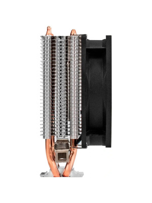 ����� ExeGate Wizard EXX200-PWM.RGB (Al+Cu, 2 ����.������, LGA775/1150/1151/1155/1156/1200/1700/1851/AM2/AM2+/AM3/AM3+/AM4/AM5/FM1/FM2/754/939/940, TDP 95W, Fan 90mm, PWM, 800-2400 EX299659RUS
