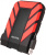 ������� ������� ���� 2Tb A-DATA HD710 Pro Red (AHD710P-2TU31-CRD)