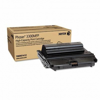 XEROX 106R01412 �����-�������� ��� Xerox Phaser 3300 MFP/X 8000 ���