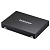 SSD  Samsung PM1733 3.84Tb (MZWLJ3T8HBLS-00007)