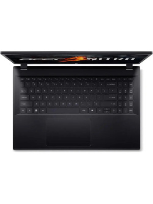  Acer Nitro V 15 ANV15-41-R9QM, 15.6" (1920x1080) IPS 144 /AMD Ryzen 5 6600H/16  DDR5/512  SSD/NVIDIA GeForce RTX 2050 (4 )/ ,  (NH.QSJER.003)