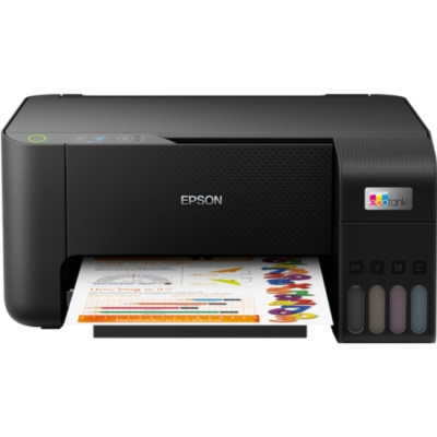 ��� Epson L3210