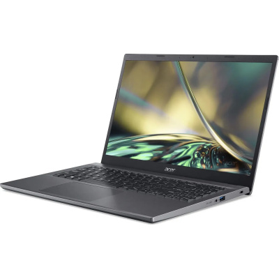 Acer Aspire 5 A515-57-73G5, 15.6" (1920x1080) IPS/Intel Core i7-12650H/16 DDR4/512 SSD/UHD Graphics/ ,  (NX.KN3CD.00B)