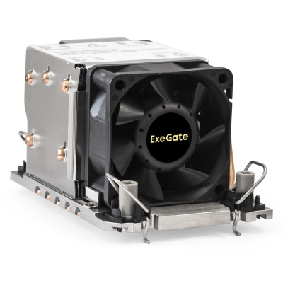����� ExeGate ESNK-P0078AP4.PWM.2U.4189.Cu 