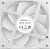    Deepcool FD12 120120x25  4-pin (.:3) (R-FD12-WHAPN3-G) Ret