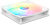 Кулер для корпуса ПК NZXT F140 RGB Core Twin Pack RF-C14DF-W1, White, 2pcs Кулер для корпуса ПК NZXT F140 RGB Core Twin Pack RF-C14DF-W1, White, 2pcs
