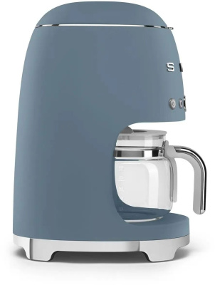  SMEG DCF02SBMEU, ,  50-,  / 