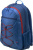 HP Active Backpack Blue/Red (1MR61AA) HP Active Backpack Blue/Red (1MR61AA)