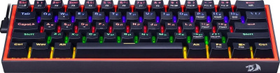 ���������� ���������, ������������, Redragon Fizz (70671) 61��, ������/�������