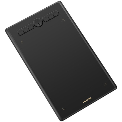 ������� ����������� Huion Inspiroy H580X